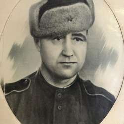 с. Евдаково